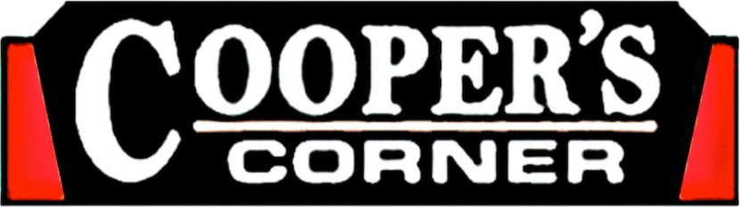Cooper's Corner